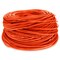 Add-On 1000FT NON-TERMINATED CAT6 BOOTED, SNAGLESS ORANGE UTP COPPER PVC BULK CAB ADD-CAT6BULK1K-OE - alternate 6